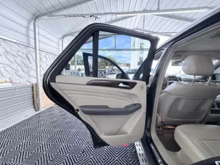 2014 Mercedes-Benz ML 350