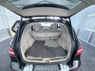 2014 Mercedes-Benz ML 350