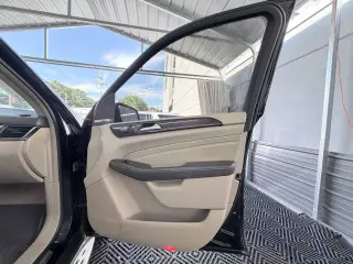 2014 Mercedes-Benz ML 350