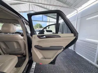 2014 Mercedes-Benz ML 350