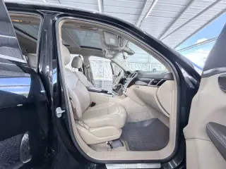2014 Mercedes-Benz ML 350