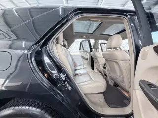 2014 Mercedes-Benz ML 350