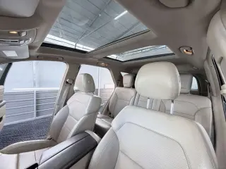 2014 Mercedes-Benz ML 350