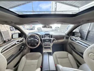 2014 Mercedes-Benz ML 350