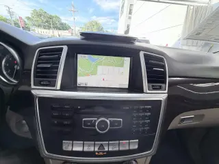 2014 Mercedes-Benz ML 350