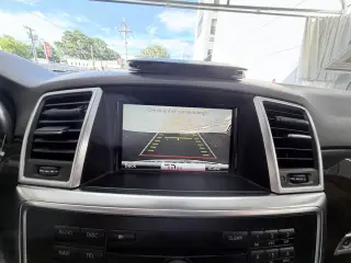 2014 Mercedes-Benz ML 350