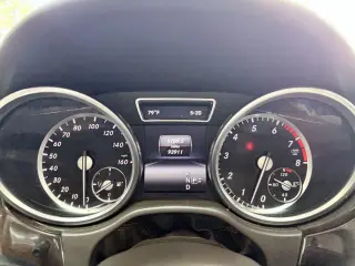 2014 Mercedes-Benz ML 350