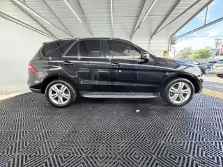 2014 Mercedes-Benz ML 350