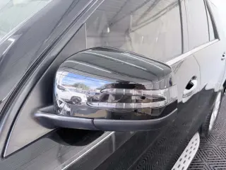 2014 Mercedes-Benz ML 350