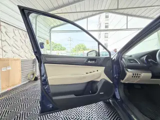 2015 Subaru Outback 3.6R Limited