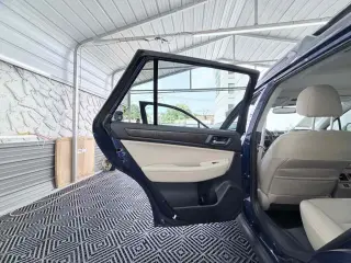 2015 Subaru Outback 3.6R Limited