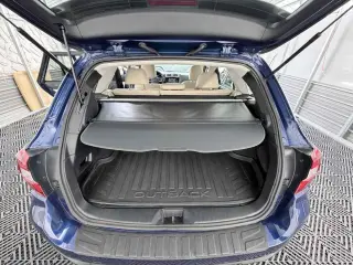 2015 Subaru Outback 3.6R Limited