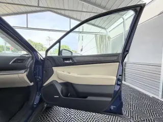 2015 Subaru Outback 3.6R Limited
