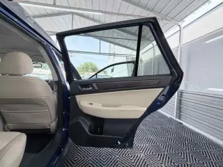 2015 Subaru Outback 3.6R Limited