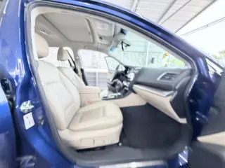 2015 Subaru Outback 3.6R Limited
