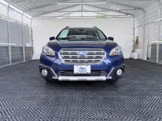 2015 Subaru Outback 3.6R Limited
