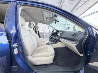 2015 Subaru Outback 3.6R Limited
