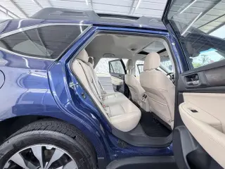 2015 Subaru Outback 3.6R Limited