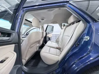 2015 Subaru Outback 3.6R Limited