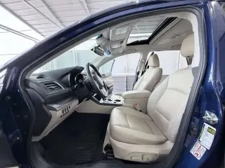 2015 Subaru Outback 3.6R Limited