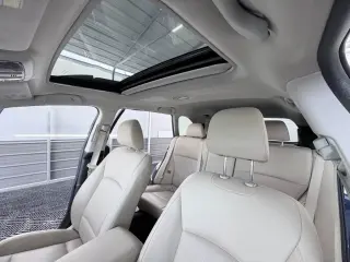2015 Subaru Outback 3.6R Limited
