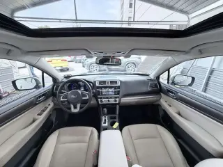 2015 Subaru Outback 3.6R Limited