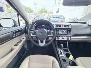 2015 Subaru Outback 3.6R Limited