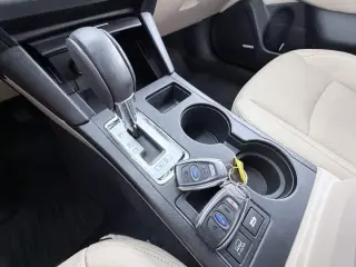 2015 Subaru Outback 3.6R Limited