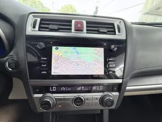 2015 Subaru Outback 3.6R Limited