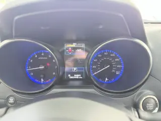 2015 Subaru Outback 3.6R Limited