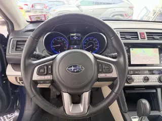 2015 Subaru Outback 3.6R Limited