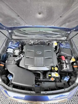 2015 Subaru Outback 3.6R Limited