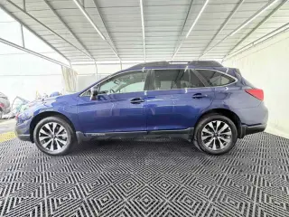 2015 Subaru Outback 3.6R Limited