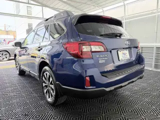 2015 Subaru Outback 3.6R Limited
