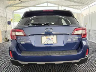 2015 Subaru Outback 3.6R Limited