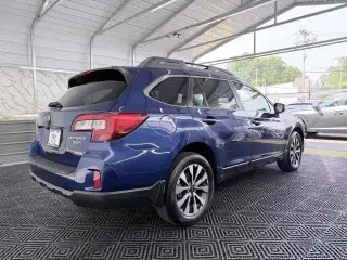 2015 Subaru Outback 3.6R Limited