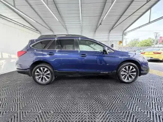 2015 Subaru Outback 3.6R Limited