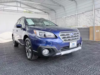 2015 Subaru Outback 3.6R Limited