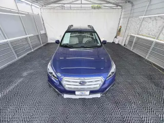 2015 Subaru Outback 3.6R Limited
