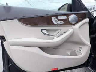 2015 Mercedes-Benz C 300 4MATIC Sedan