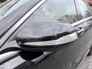 2015 Mercedes-Benz C 300 4MATIC Sedan