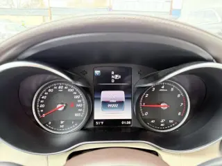 2015 Mercedes-Benz C 300 4MATIC Sedan