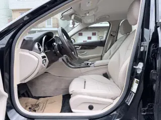 2015 Mercedes-Benz C 300 4MATIC Sedan