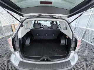 2017 Subaru Forester Limited