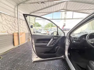 2017 Subaru Forester Limited
