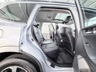 2017 Subaru Forester Limited