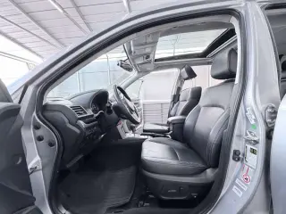 2017 Subaru Forester Limited