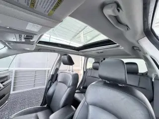 2017 Subaru Forester Limited
