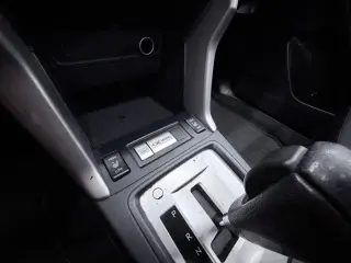 2017 Subaru Forester Limited