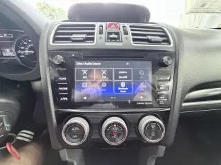 2017 Subaru Forester Limited